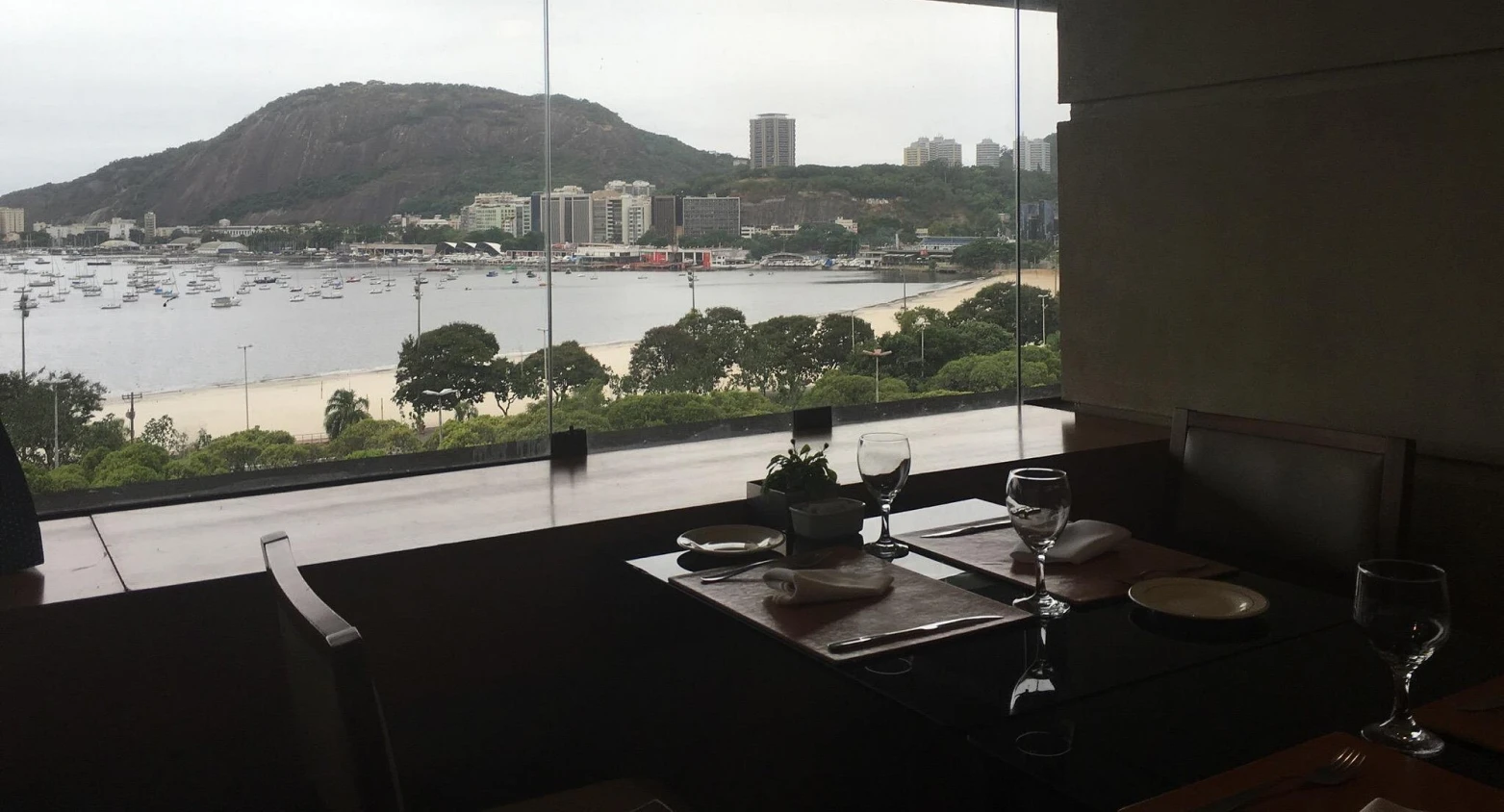 VIP Tasting - Champagne & Pão de Açúcar View - Image